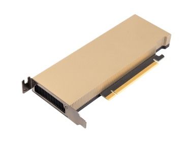 Graphics card Nvidia L4 Tesla Ada 24GB GDDR6 PCIe 4.0 x16 900-2G193-0000-001