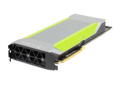 Graphics card Nvidia Quadro RTX 8000 Passive 48GB GDDR6 260W