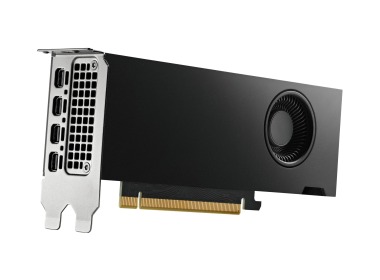 Graphics card NVidia RTX 4000 SFF Ada 20GB GDDR6 PCI-E 4.0x16 70W 900-5G192-2771-000