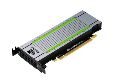 Graphics card NVidia TESLA T4 16GB GDDR6 PCI-E 3.0 70W 699-2G183-0200-100