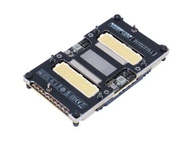 Graphics card NVidia Tesla V100 16GB 300W SXM2 PCI-E 3.0x16