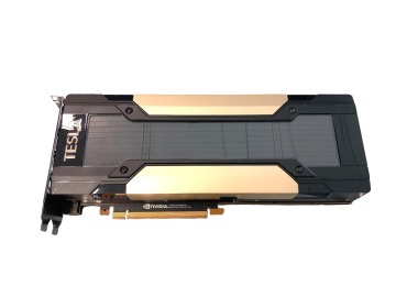 Graphics card NVidia Tesla V100 16GB HBM2 250W PCIe3.0x16 699-2G500-0200-300