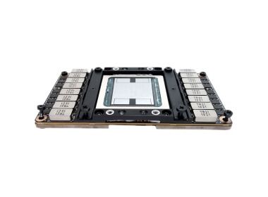 Graphics card NVidia Tesla V100 32GB 300W SXM2 PCI-E 3.0x16