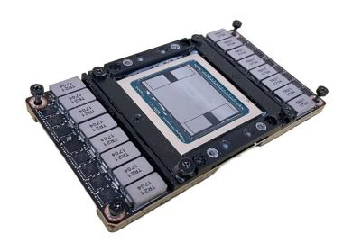 Graphics card NVidia Tesla V100 SXM2 32GB 300W PCIe3.0x16 699-2G503-0204-200