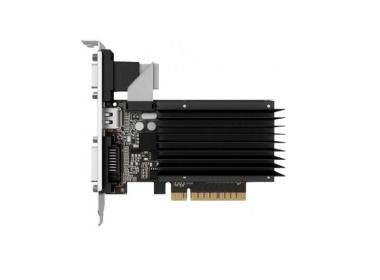 Graphics card Palit GeForce GT 730 2GB DDR3 PCI-E 2.0 x8 NEAT7300HD46-2080H