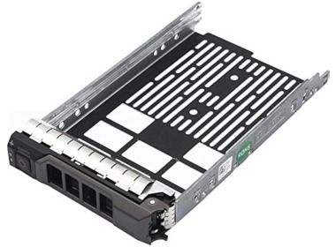 Hard disk caddy for Dell G11/G12/G13 3.5" KG1CH