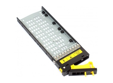 Hard disk caddy HPE 3PAR M6710 2.5" 710386-001