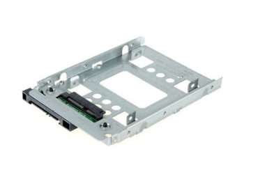 Hard drive adapter HPE 2.5" to 3.5" 654540-001