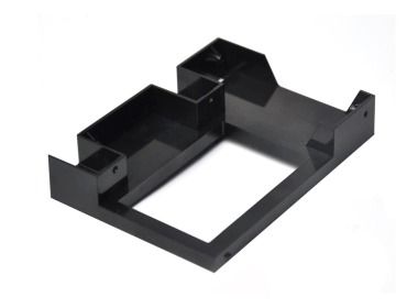 Hard drive caddy adapter HPE 3.5 to 2.5 661914-001