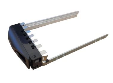 Hard drive caddy Dell 3.5" for DD140/DD610 VC2RV