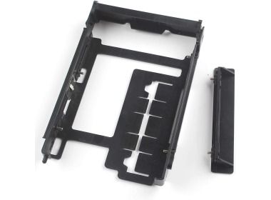 Hard drive caddy Dell 3.5" with Adapter 2.5'' 1B31PR000