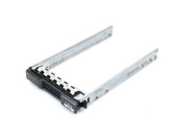 Hard drive caddy Dell Compellent 2.5" VR858