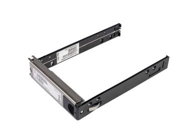 Hard drive caddy Dell Equallogic PS6500 3.5" SAS N40TJ