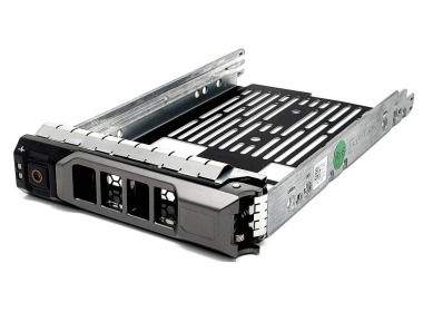 Hard drive caddy Dell G11 3.5" X968D