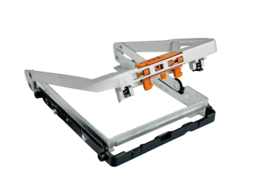 Hard drive caddy for Dell PowerEdge MX5016s 2.5" 9VWT3