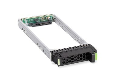Hard drive caddy Fujitsu Eternus DX S3 2.5" XOCA32562-Y043