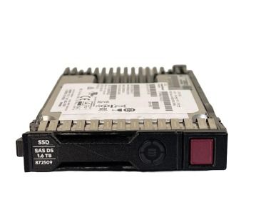 Hard drive caddy HPE 2.5" 872509