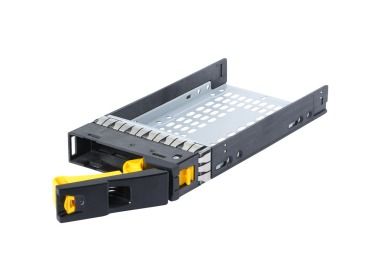 Hard drive caddy HPE 3.5" 710387-001