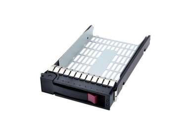Hard drive caddy HPE 3.5" Tray-HPE-Gen5/Gen7-3.5