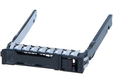 Hard drive caddy HPE ProLiant Gen10 Plus V2 2.5" P22892-002