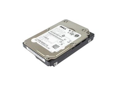 Hard drive Dell 146GB HDD SAS 6G 2.5" W328K
