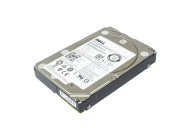 Hard drive Dell 1.2TB 10K HDD SAS 6G 2.5" 512n 128MB 36RH9
