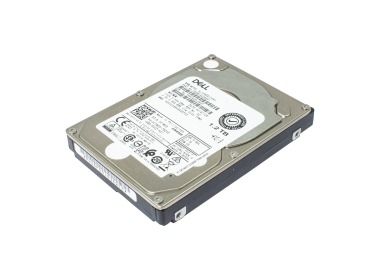 Hard drive Dell 1.2TB 10K SAS 12G 2.5 512n 128MB 01M0D