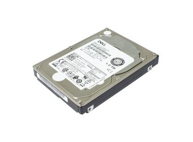 Hard drive Dell 1.2TB 10K SAS 12G 2.5" 512n 128MB 3K30N