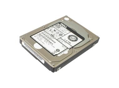 Hard drive Dell 1.2TB 10K SAS 12G 2.5" 512n 128MB 89D42