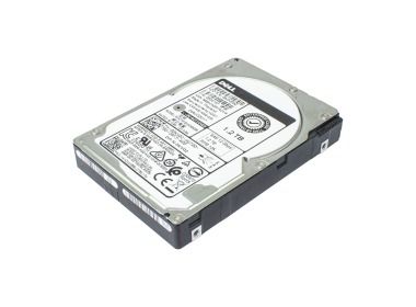 Hard drive Dell 1.2TB 10K SAS 12G 2.5" 512n 128MB ISE 0KV02