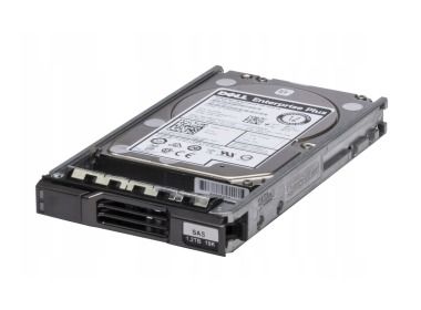 Hard drive Dell 1.2TB 10K SAS 12G 2.5" 512n 128MB RWV5D