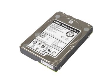 Hard drive Dell 1.2TB 10K SAS 6G 2.5" 512n 64MB 68V42