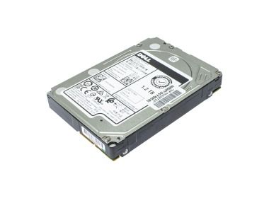 Hard drive Dell 1.2TB HDD SAS 12G 2.5" G2G54