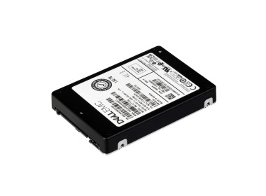 Hard drive Dell 1.92TB SSD SAS 12G 2.5" V-NAND TLC RI 118000855