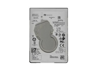 Hard drive Dell 1TB 7.2K HDD SATA 6G 2.5" 512n 128MB 2C5G4