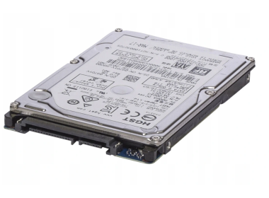 Hard drive Dell 1TB 7.2K HDD SATA 6G 2.5" 512n 32MB 97DYV
