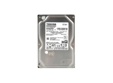 Hard drive Dell 1TB 7.2K HDD SATA 6G 3.5" 512e 32MB CW76M