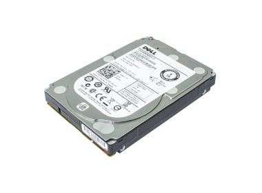 Hard drive Dell 1TB 7.2K SAS 6G 2.5 512n 64MB 9W5WV