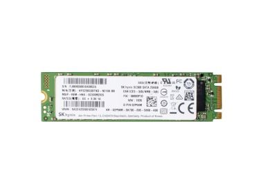 Hard drive Dell 256GB SSD SATA 6G M.2 2280 B+M MLC 2P56M