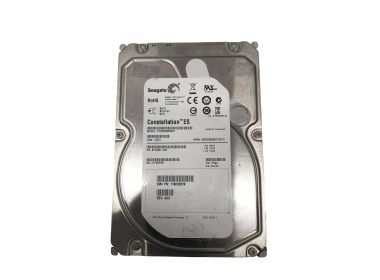 Hard drive Dell 2TB 7.2K HDD SAS 6G 3.5" 512e 64MB 9YZ268-031