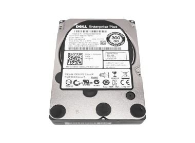 Hard drive Dell 300GB 10K SAS 6G 2.5" 32MB KK5M0