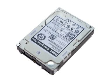 Hard drive Dell 300GB HDD SAS 6G 2.5" 87CN3-CMP