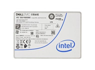 Hard drive Dell 3.2TB SSD PCIe NVMe 4.0 U.2 2.5" TLC MU AES-256 PRKTM