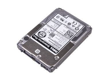 Hard drive Dell 450GB 15K SAS 12G 2.5" 512n 128MB KC5Y1