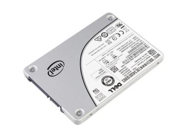Hard drive Dell 480GB SSD SATA 6G 2.5" RI FH49G