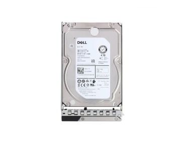 Hard drive Dell 4TB 7.2K HDD SAS 12G 3.5" 512n 256MB NT1X2