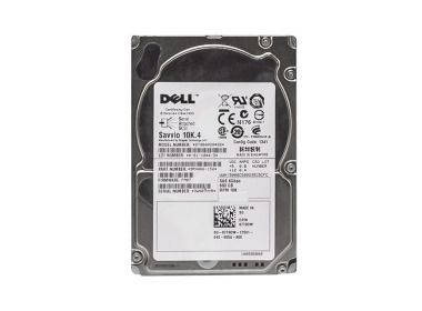 Hard drive Dell 600GB 10K SAS 6G 2.5" 512n 16MB 7T0DW