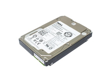 Hard drive Dell 600GB 15K HDD SAS 12G 2.5" 512n 128MB 4HGTJ