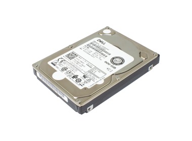 Hard drive Dell 600GB HDD SAS 12G 2.5" 4WX8Y