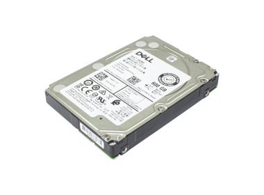 Hard drive Dell 600GB HDD SAS 12G 2.5" XXTRP